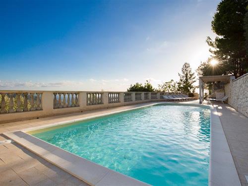 Ferielejlighed - 8 personer -  - Loc. Ponte Arenazza - 87022 - Cetraro