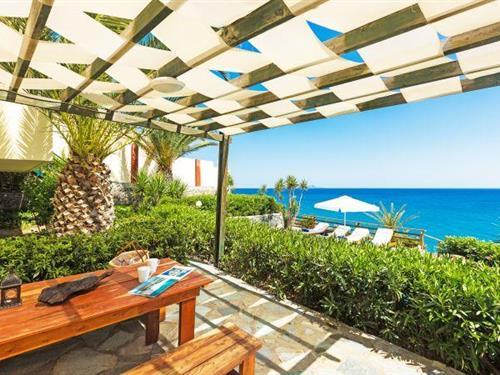 Holiday Home/Apartment - 5 persons -  - 74060 - Preveli