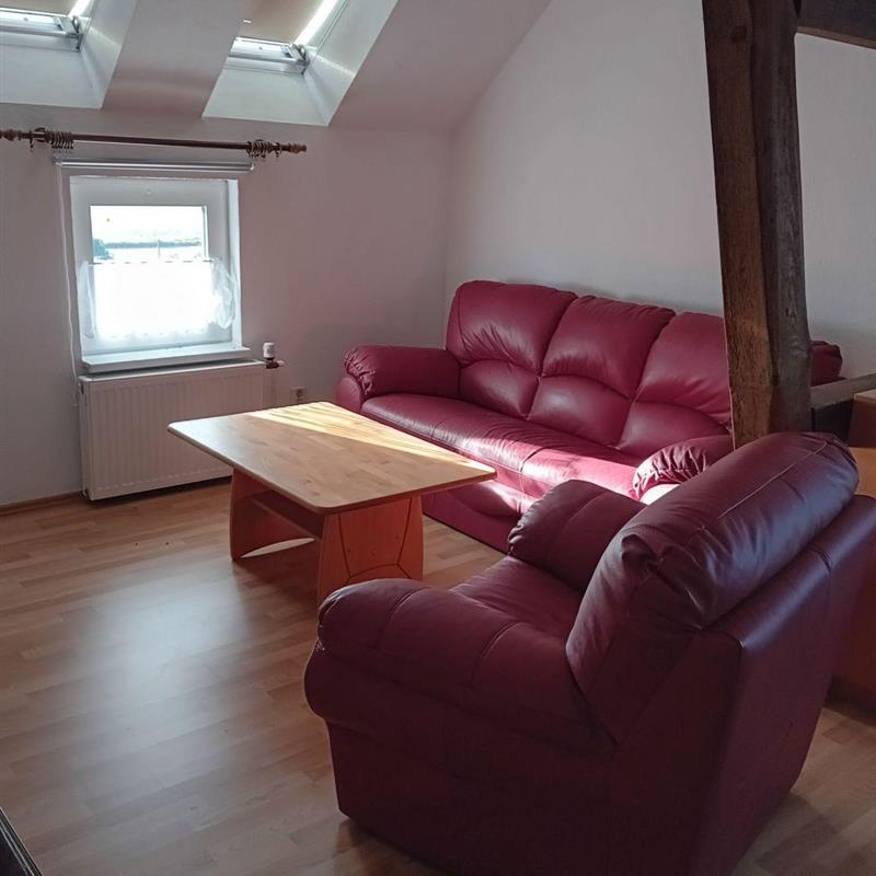 Ferielejlighed - 3 personer -  - Wittenburg - 19243