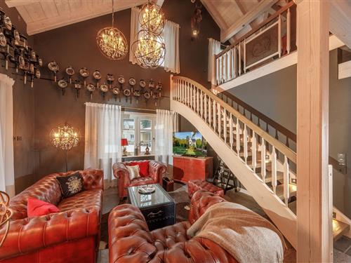 Holiday home - 4 persons -  - Punierstraße - 38871 - Ilsenburg