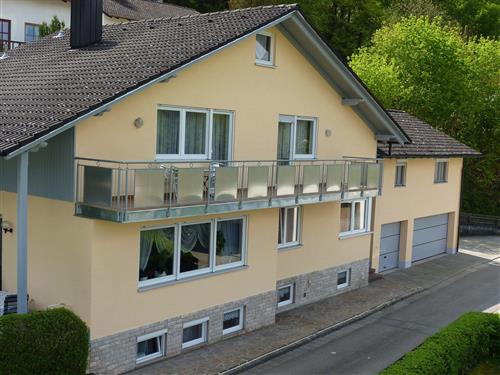 Holiday Home/Apartment - 4 persons -  - Unterer Postkellerweg - 93339 - Riedenburg