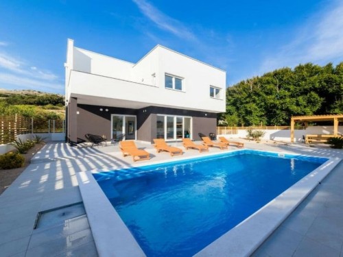 Villa - 10 persons -  - 23250 - Pag