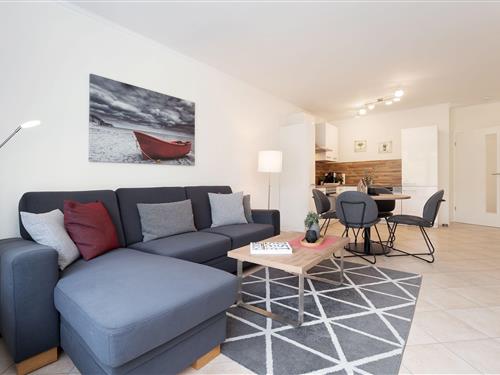 Ferielejlighed - 4 personer -  - Wicheldorfstraße - 23743 - Grömitz