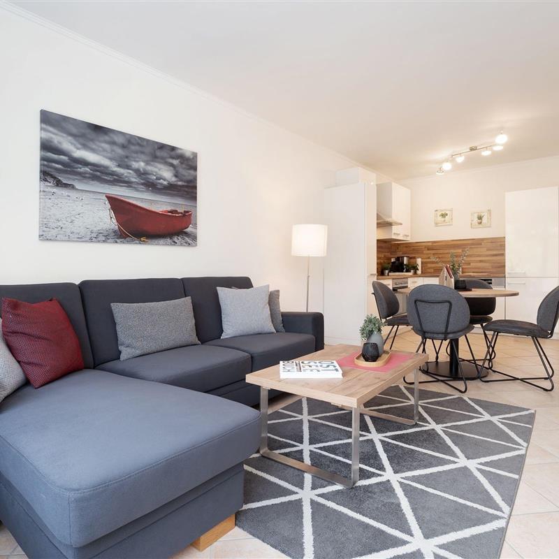 Ferielejlighed - 4 personer -  - Wicheldorfstraße - 23743 - Grömitz