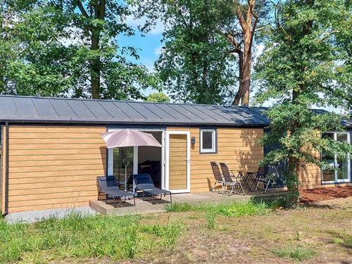 Sommerhus - 4 personer -  - Tunnelweg 4a - - 7448 RW - Hellendoorn