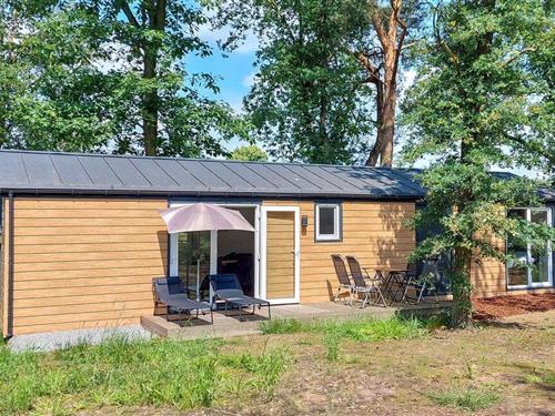 Feriehus - 4 personer -  - Tunnelweg 4a - - 7448 RW - Hellendoorn