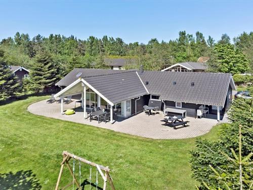 Ferienhaus - 12 Personen -  - Musestien - Marielyst - 4873 - Väggerlöse