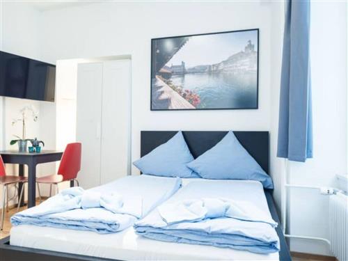 Holiday apartment - 2 persons -  - Lucerne - 6004