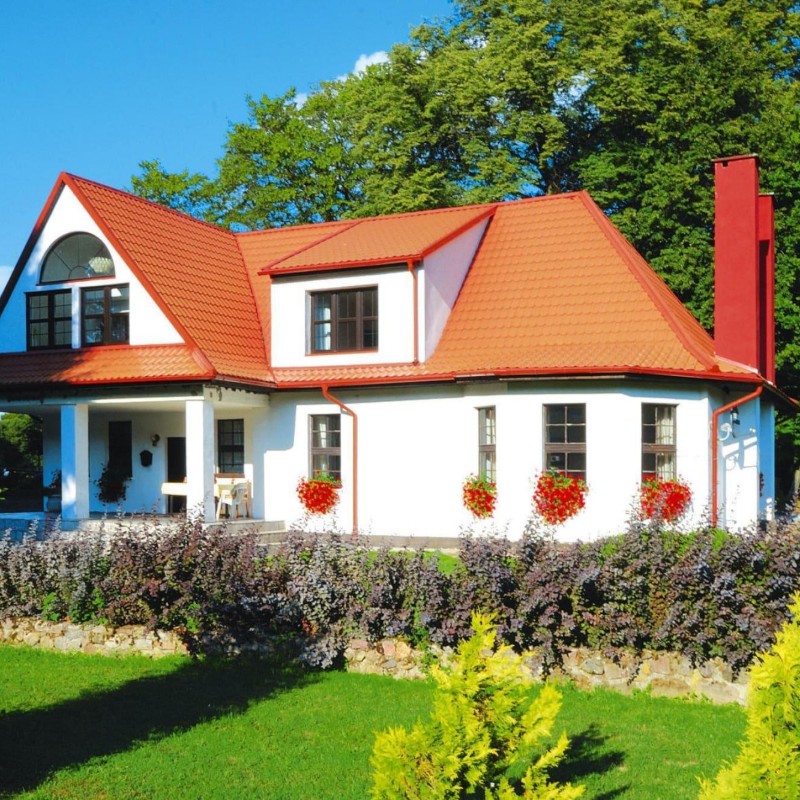 Villa - 9 personer -  - 76-010 - Polanow