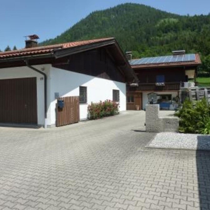 Ferielejlighed - 4 personer -  - Bayrischzeller Str. - 83727 - Schliersee