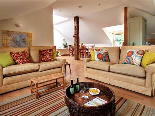 Holiday home - 4 persons -  - OX7 6YL - Kingham