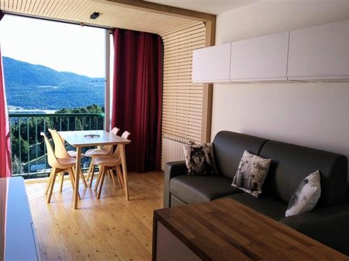 Sommerhus - 4 personer -  - 66210 - Les Angles