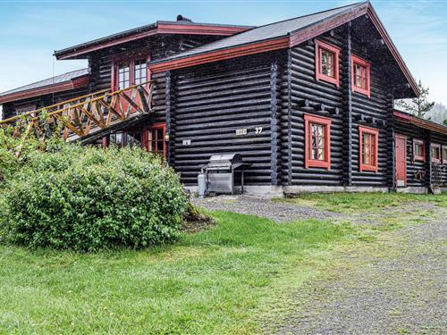 Ferienhaus - 10 Personen -  - Færsnesveien - 4985 - Vegårshei