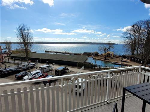 Ferielejlighed - 2 personer -  - Kietzstraße - 17192 - Waren - Müritz