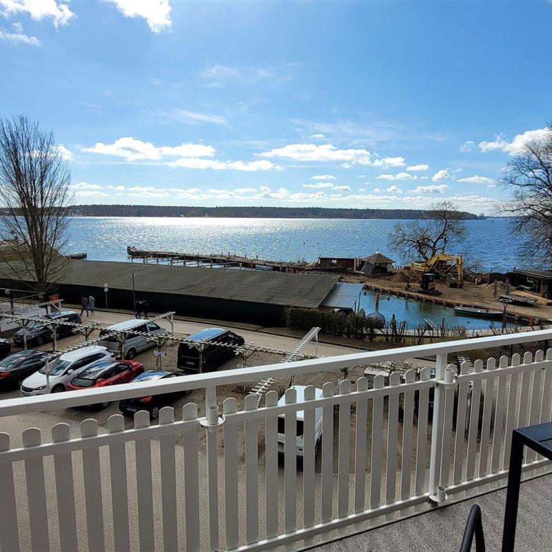 Ferielejlighed - 2 personer -  - Kietzstraße - 17192 - Waren - Müritz