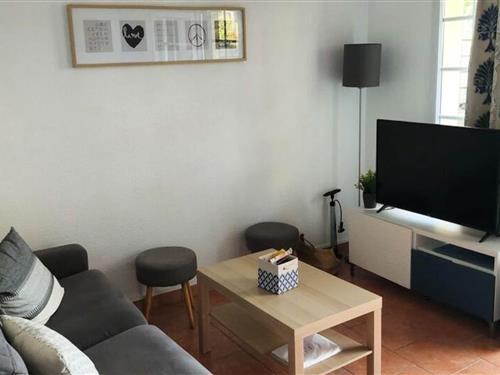 Semesterlägenhet - 6 personer -  - 40660 - Moliets Et Maa