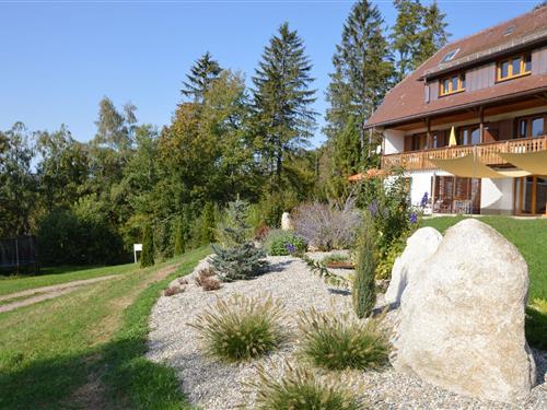 Holiday Home/Apartment - 2 persons -  - 79875 - Dachsberg Ot Urberg