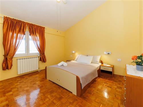 Ferieleilighet - 8 personer -  - Krneza - 23248