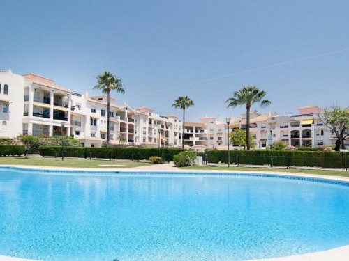 Ferienwohnung - 6 Personen -  - 29670 - San Pedro De Alcántara