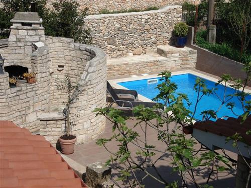 Holiday apartment - 5 persons -  - Pula/Krnica - 0