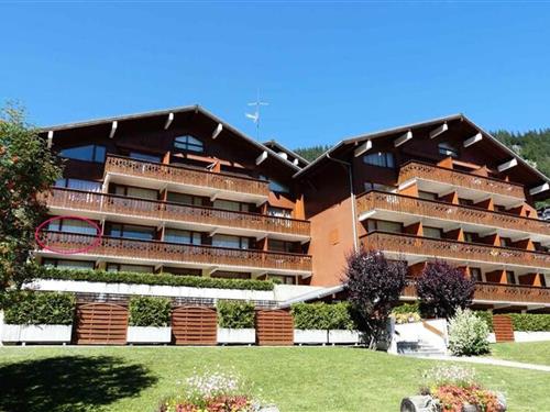 Ferielejlighed - 5 personer -  - 74220 - La Clusaz