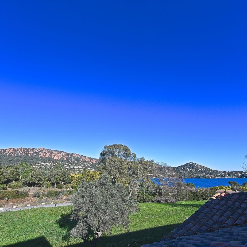 Ferielejlighed - 6 personer -  - 83530 - Agay Village Cap Esterel