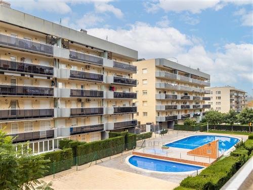 Holiday Home/Apartment - 8 persons -  - La Pineda - 43481