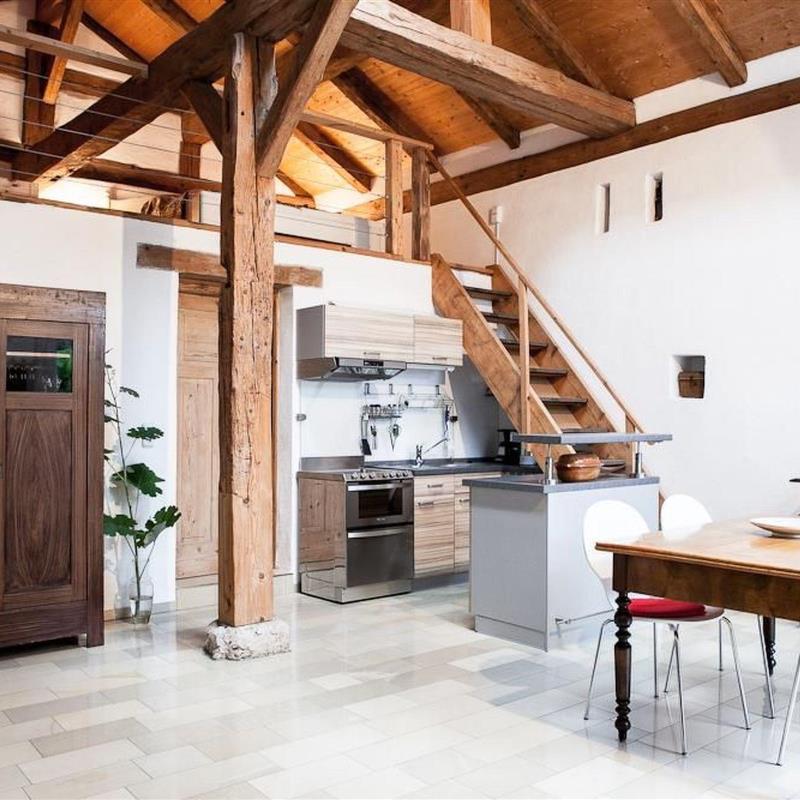 Ferielejlighed - 2 personer -  - Schernfeld - 85132