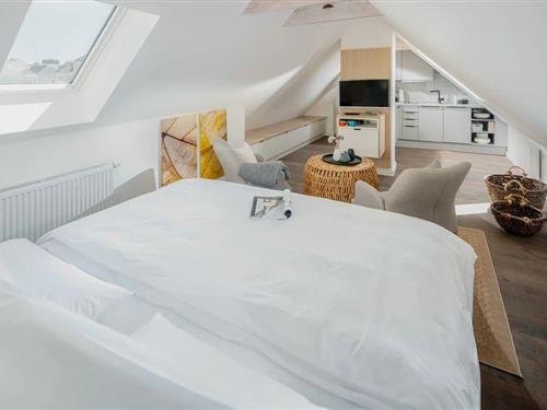 Ferieleilighet - 2 personer -  - Halemstraße - 26548 - Norderney