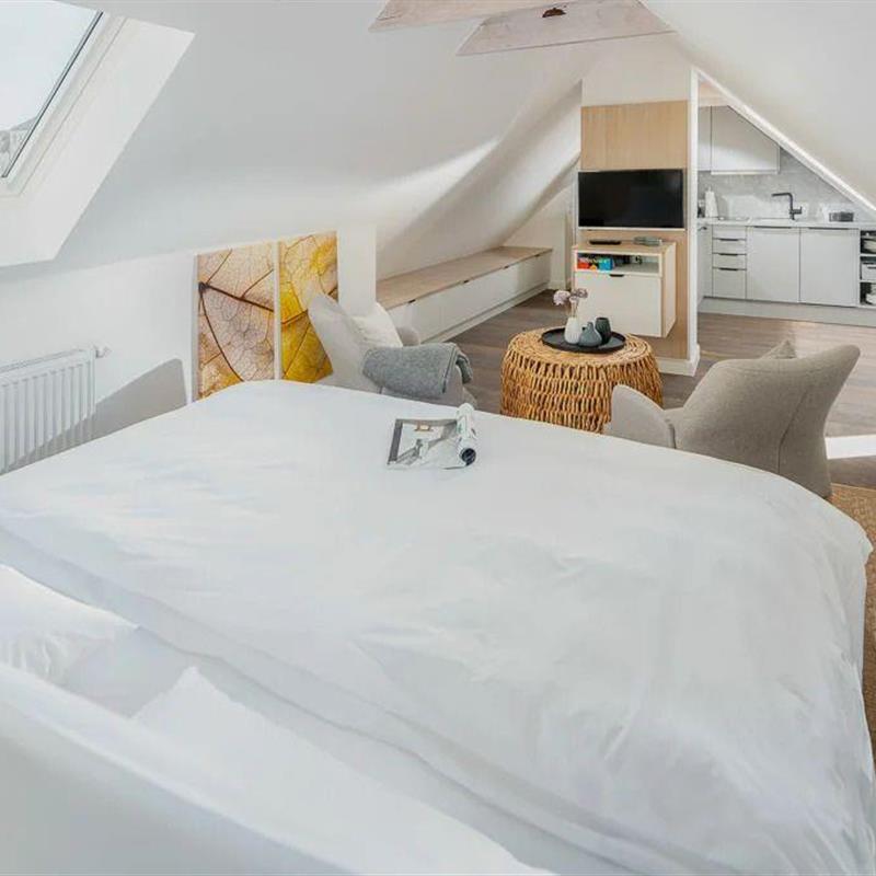 Ferielejlighed - 2 personer -  - Halemstraße - 26548 - Norderney