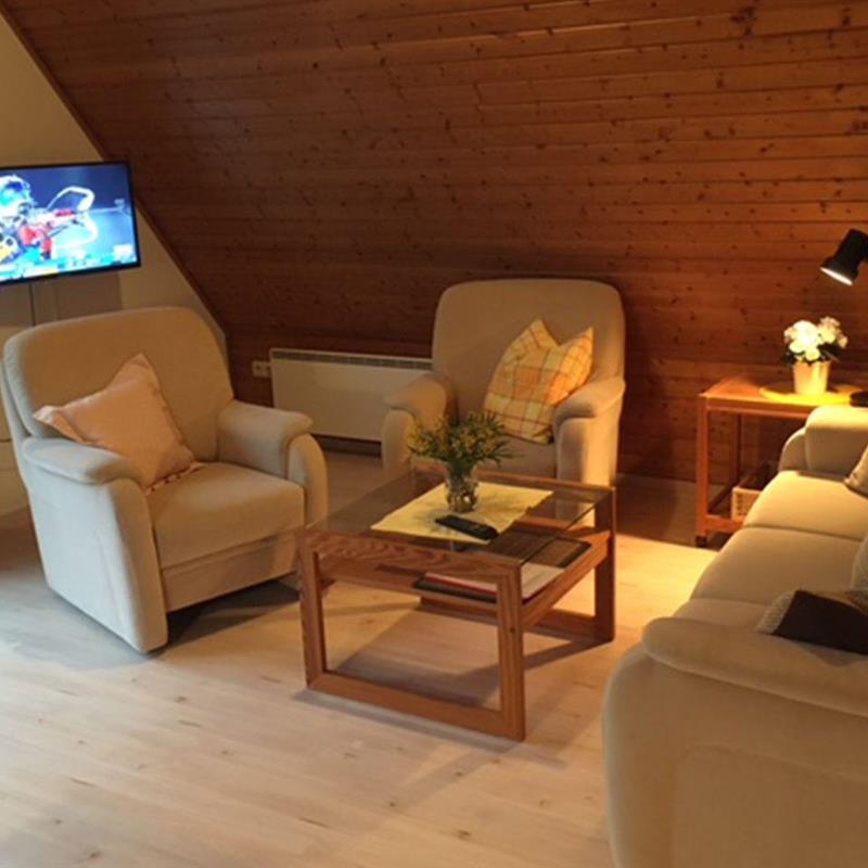 Ferielejlighed - 3 personer -  - Wintershörn - 23746 - Kellenhusen