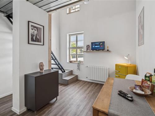 Ferielejlighed - 2 personer -  - Jägerstraße - 98559 - Oberhof