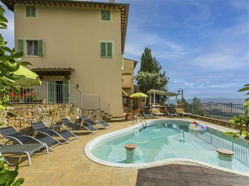 Sommerhus - 7 personer -  - Montaione - 50050