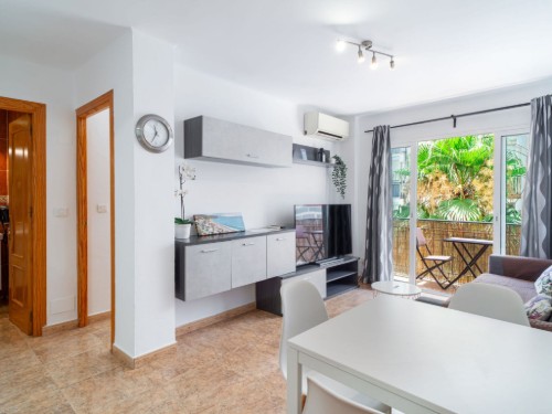 Ferienwohnung - 2 Personen -  - 29780 - Nerja