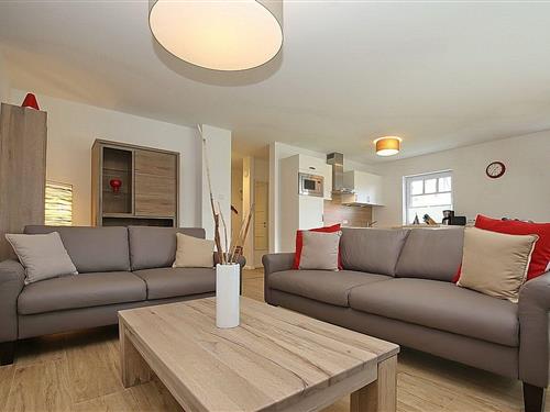 Sommerhus - 6 personer -  - Mariannenweg - 23946 - Boltenhagen