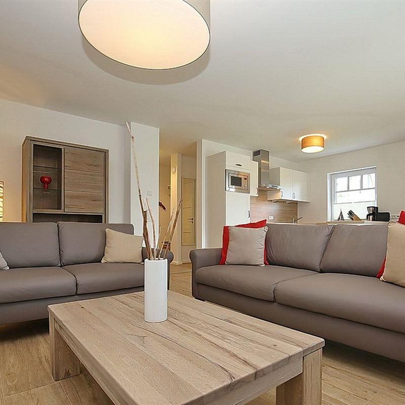 Sommerhus - 6 personer -  - Mariannenweg - 23946 - Boltenhagen