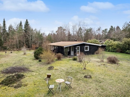 Fritidshus - 6 personer -  - Østerlyngvej - Nykøbing Nordstrand - 4500 - Nykøbing Sj
