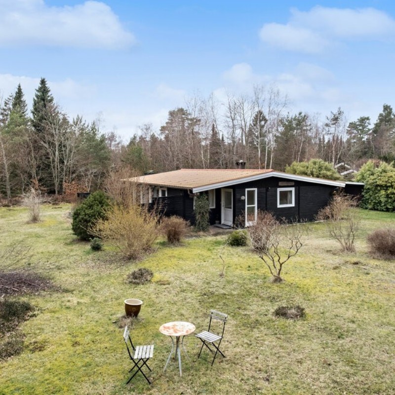 Ferienhaus - 6 Personen -  - Østerlyngvej - Nykøbing Nordstrand - 4500 - Nykøbing Sj
