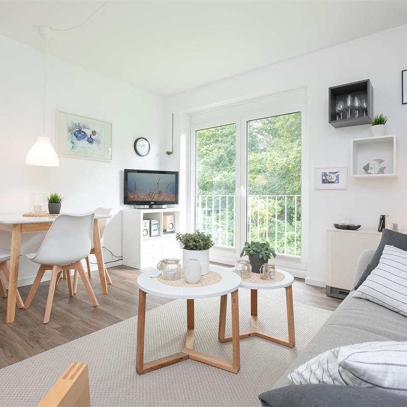 Ferielejlighed - 3 personer -  - Wennseestraße - 23683 - Scharbeutz