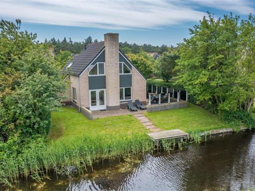 Sommerhus - 4 personer -  - 1796MX - De Koog