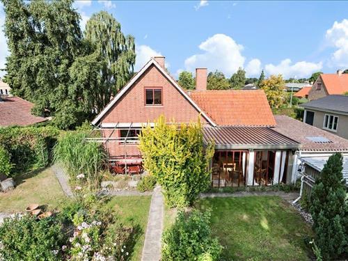 Ferienhaus - 6 Personen -  - Klintevej - 4673 - Rödvig