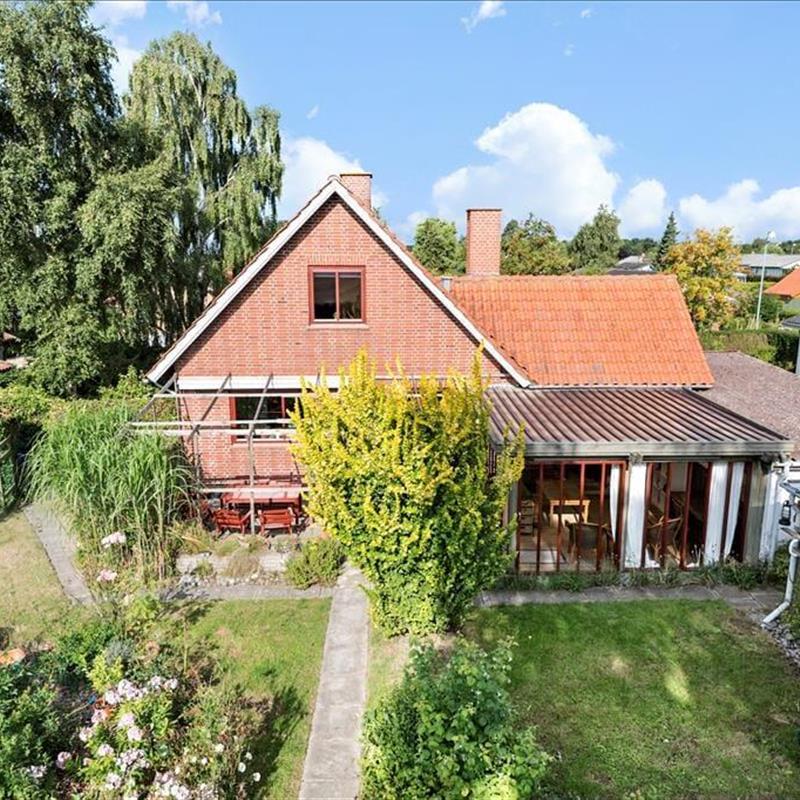 Ferienhaus - 6 Personen -  - Klintevej - 4673 - Rödvig