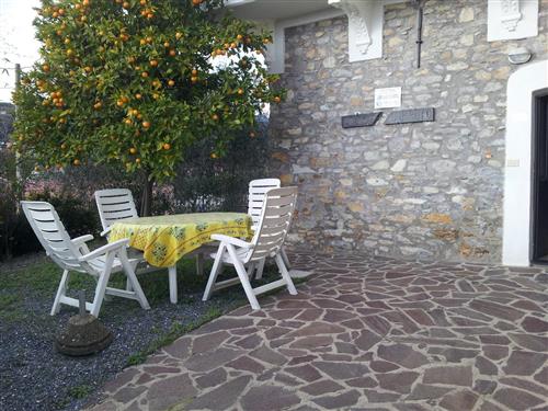Holiday Home/Apartment - 4 persons -  - gionetti - 18013 - Diano San Pietro