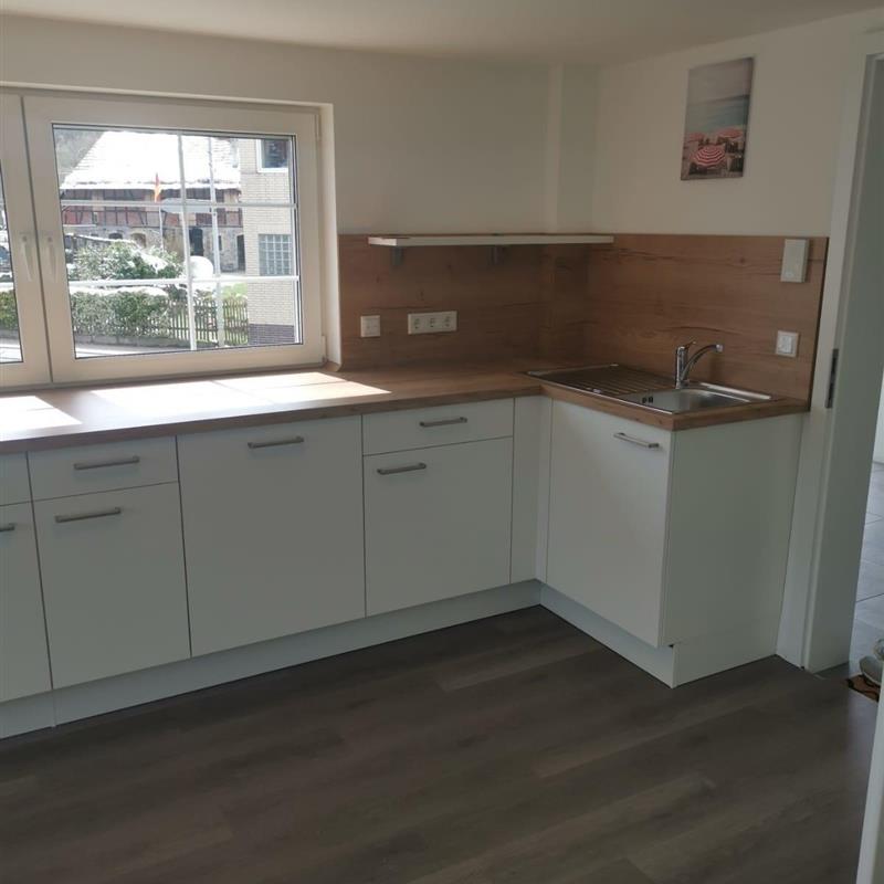 Ferielejlighed - 2 personer -  - Hersfelder Straße - 34593 - Knüllwald