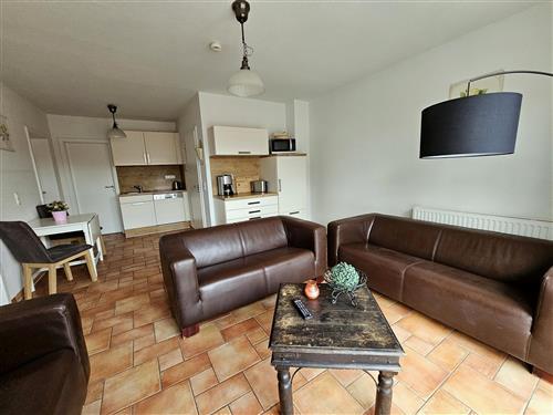 Ferielejlighed - 4 personer -  - Ahornstraße - 18347 - Dierhagen