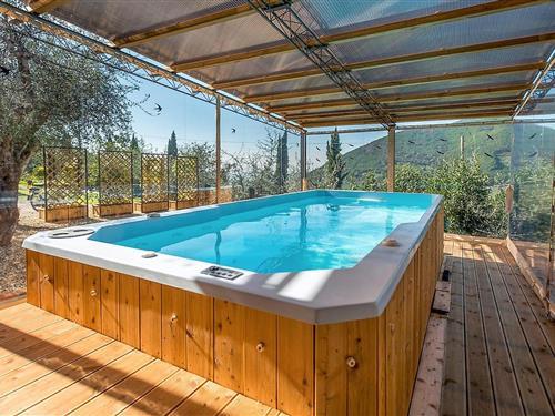 Fritidshus - 4 personer -  - Via Culminezza - Calci - 56011 - Calci (Pi)