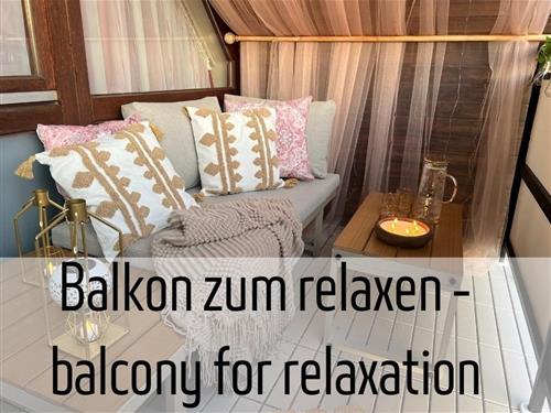 Ferieleilighet - 3 personer -  - Hauptstraße - 32457 - Porta Westfalica