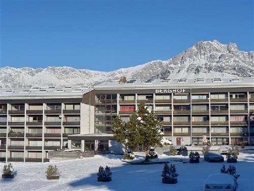 Ferienwohnung - 4 Personen -  - Kirchbichl 69 Top - 6352 - Ellmau