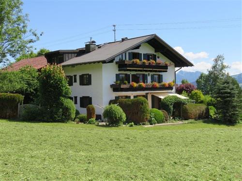 Ferienhaus - 4 Personen -  - Stuibenstraße - 87538 - Bolsterlang