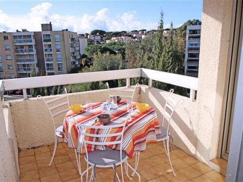 Sommerhus - 5 personer -  - 83120 - Ste Maxime